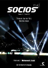 SOCIOS Mag 11