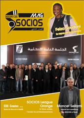SOCIOS Mag 5